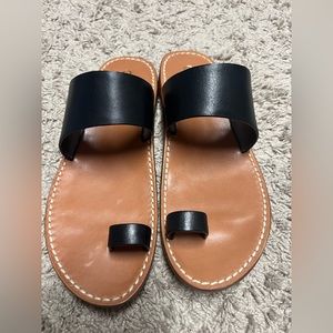 Sam Edelman sandals size 9